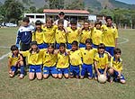 3 Copa Gol de Placa de Futebol de Campo