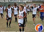 3 Copa Gol de Placa de Futebol de Campo