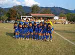 3 Copa Gol de Placa de Futebol de Campo