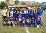 3 Copa Gol de Placa de Futebol de Campo