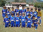 3 Copa Gol de Placa de Futebol de Campo