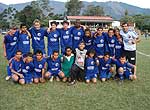 3 Copa Gol de Placa de Futebol de Campo