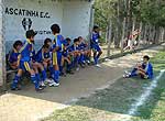 3 Copa Gol de Placa de Futebol de Campo