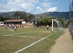 3 Copa Gol de Placa de Futebol de Campo