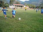 3 Copa Gol de Placa de Futebol de Campo